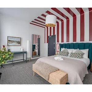 4* Gasthuis The Wellesley