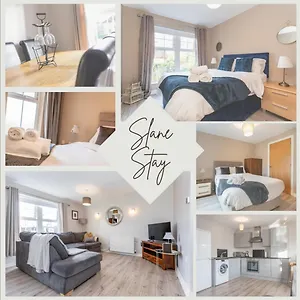  Apartment Slane Stay,